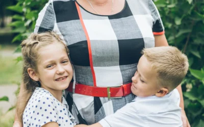 A legjobb nagymama