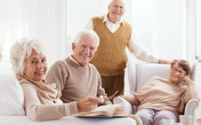 Az aranyér és barátságok